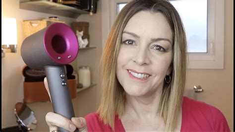Please contact our Customer Support Team by calling 1-866-314-8881 or by clicking the Live Chat button in the bottom right corner of your screen. . Dyson hair dryer paint peeling off